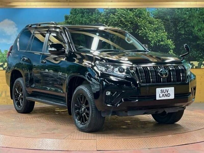 LAND CRUISER PRADO-16