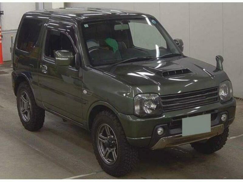 JIMNY