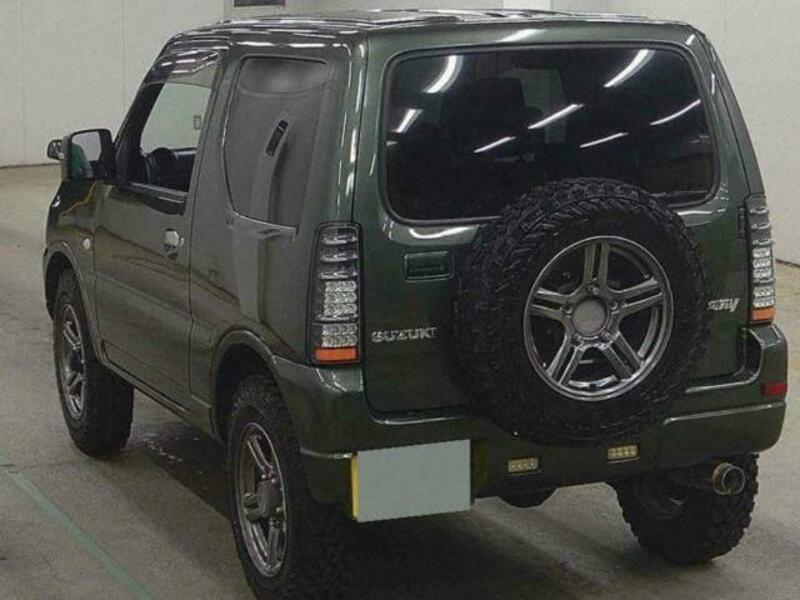 JIMNY-3