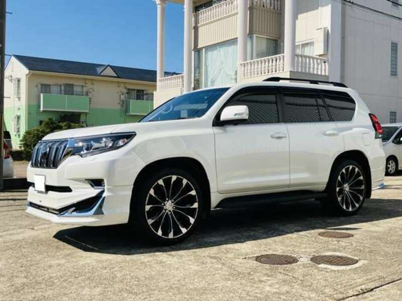 LAND CRUISER PRADO-16