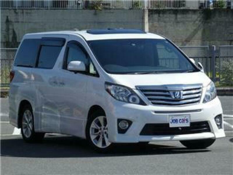 ALPHARD-4