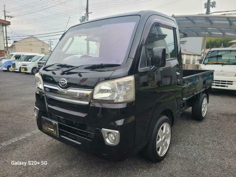 HIJET TRUCK-2