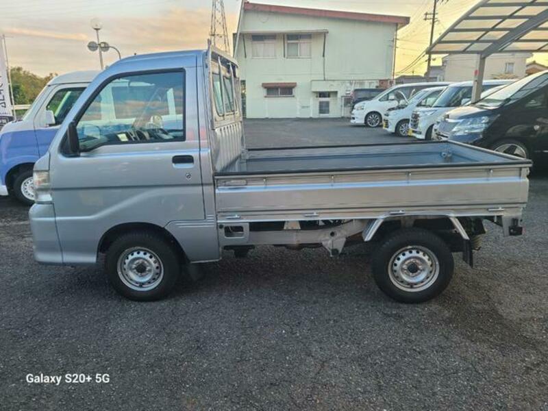 HIJET TRUCK-4