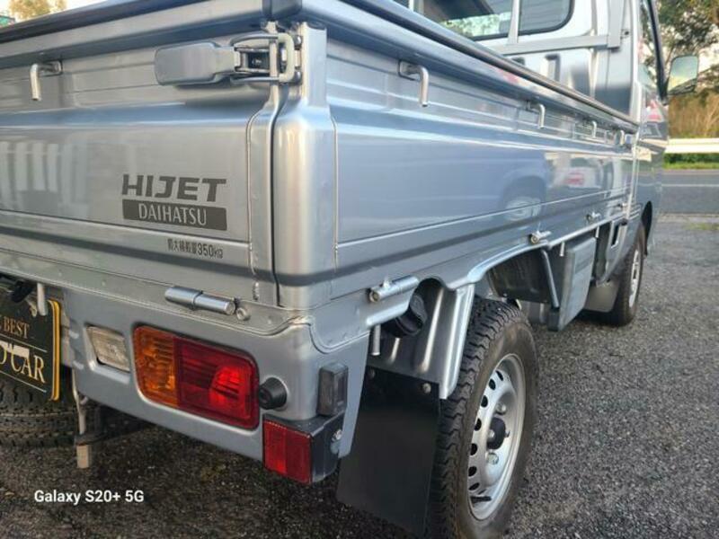 HIJET TRUCK-13