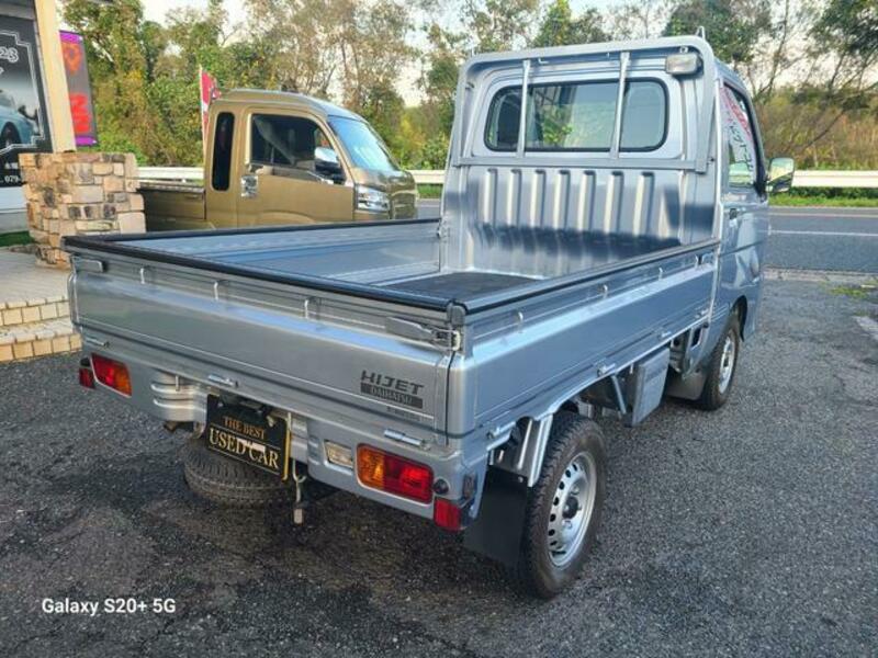 HIJET TRUCK-7