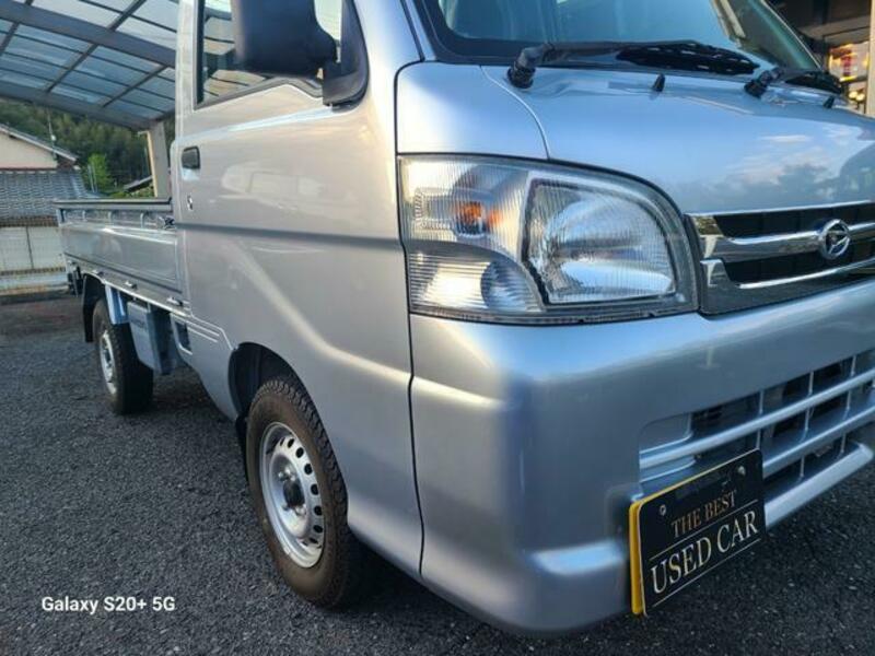 HIJET TRUCK-9