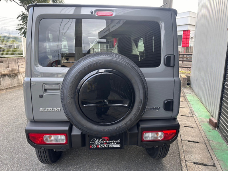 JIMNY-5