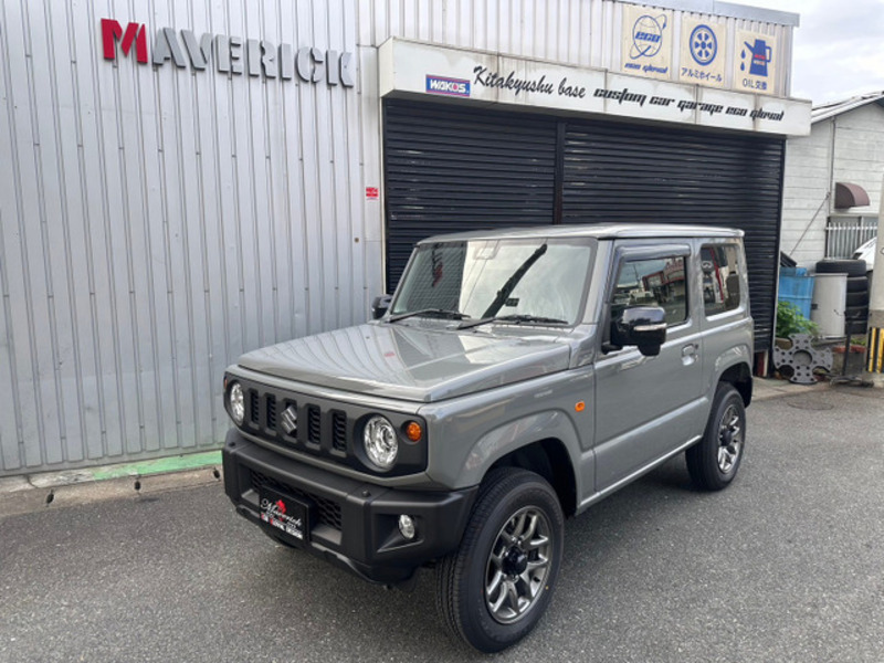 JIMNY-1