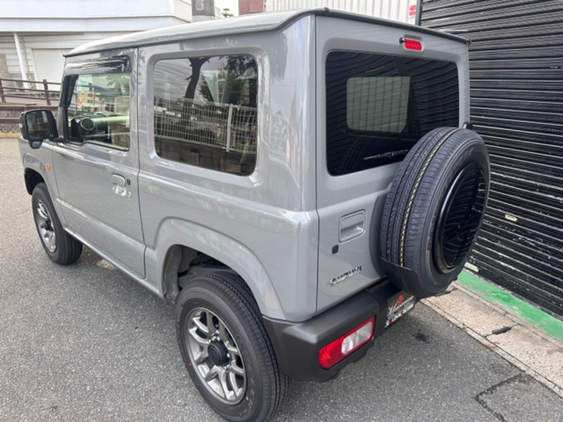 JIMNY-4