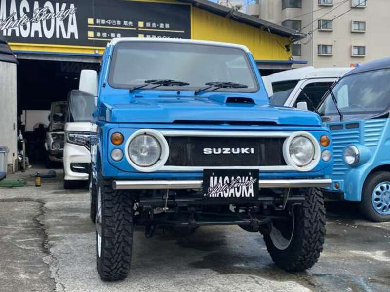 JIMNY-1