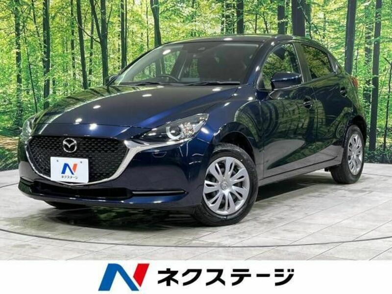 MAZDA2