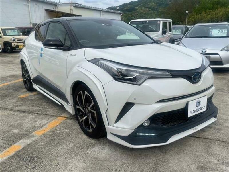 C-HR-6