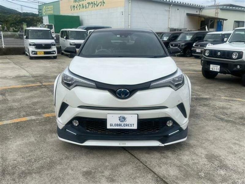 C-HR-7