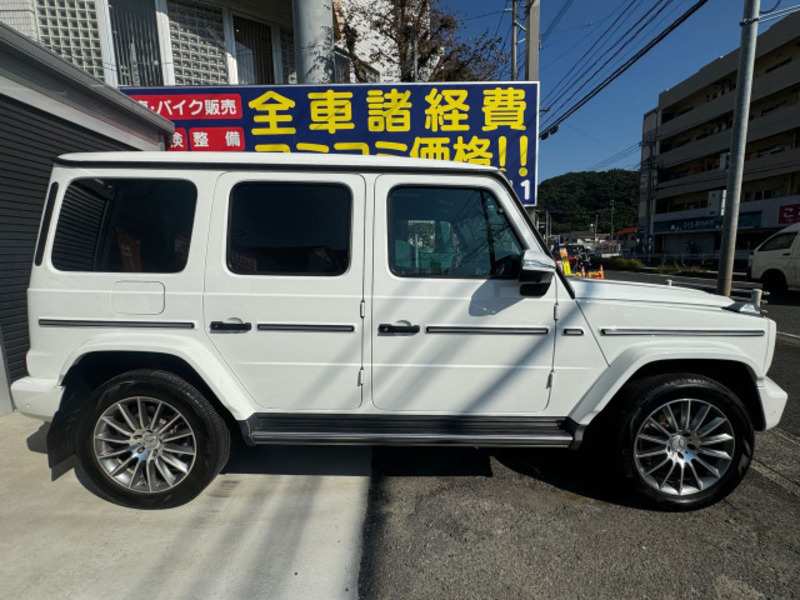 G-CLASS-7