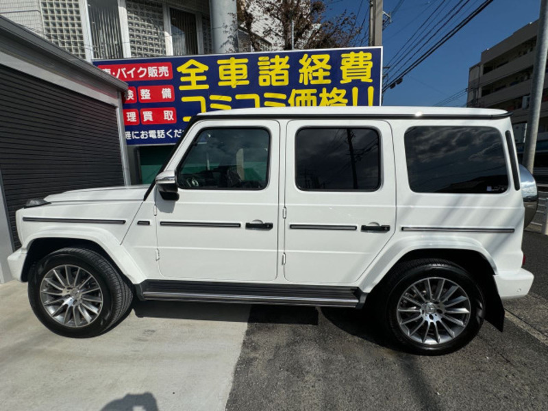 G-CLASS-3