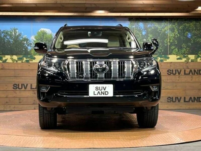 LAND CRUISER PRADO-16