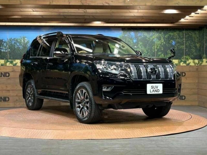 LAND CRUISER PRADO-18