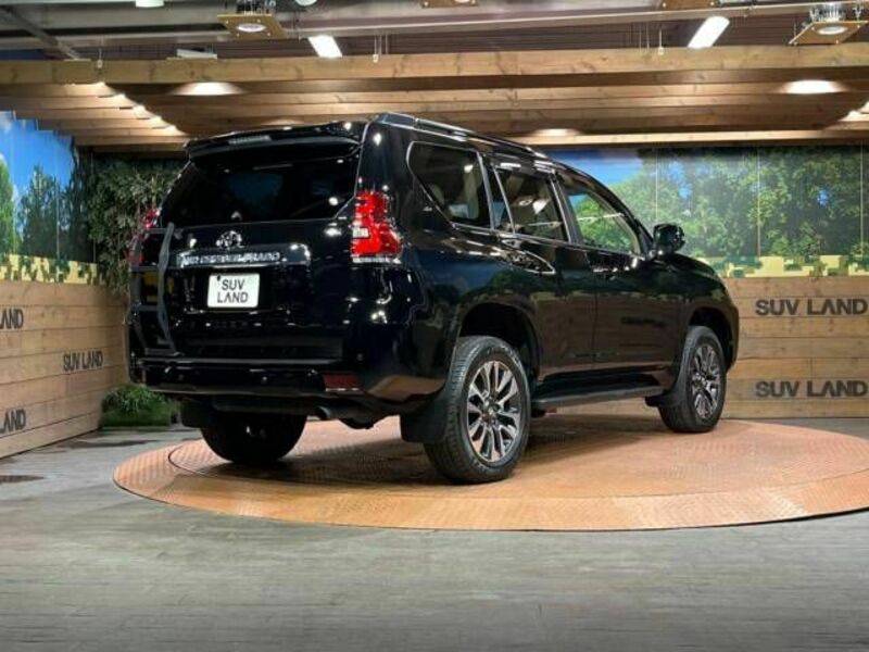 LAND CRUISER PRADO-19