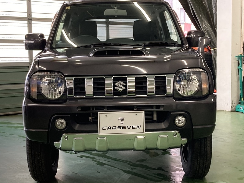 JIMNY-2