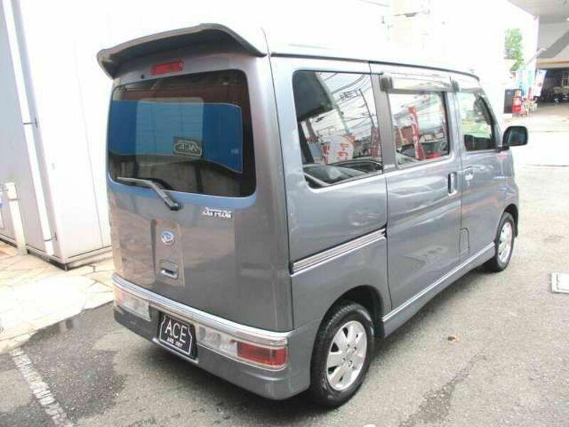 ATRAI WAGON-6