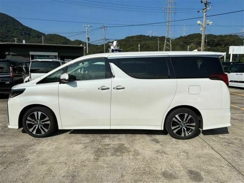 ALPHARD-9