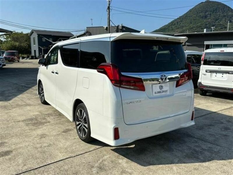 ALPHARD-10