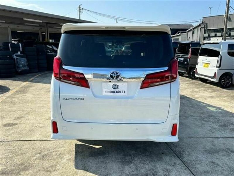 ALPHARD-11