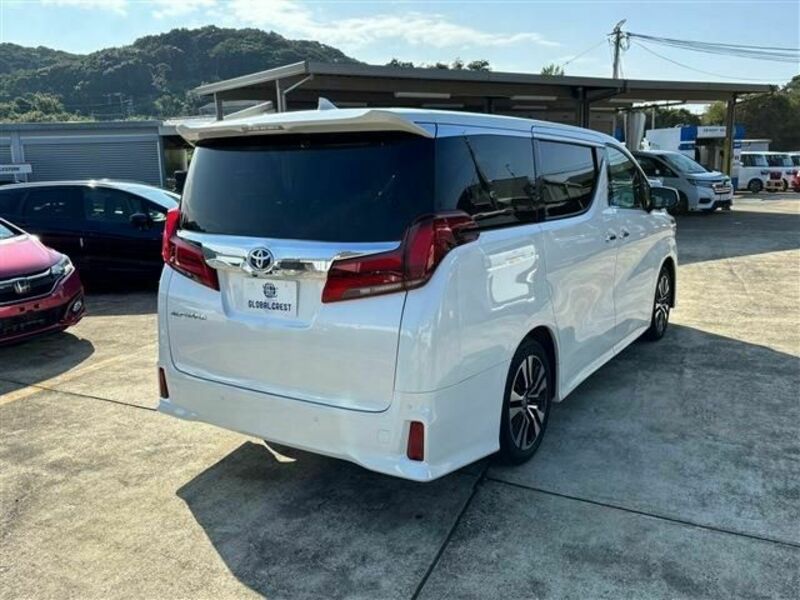 ALPHARD-12