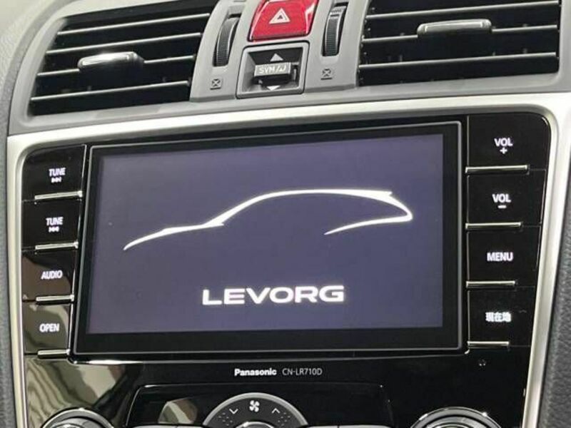 LEVORG-3