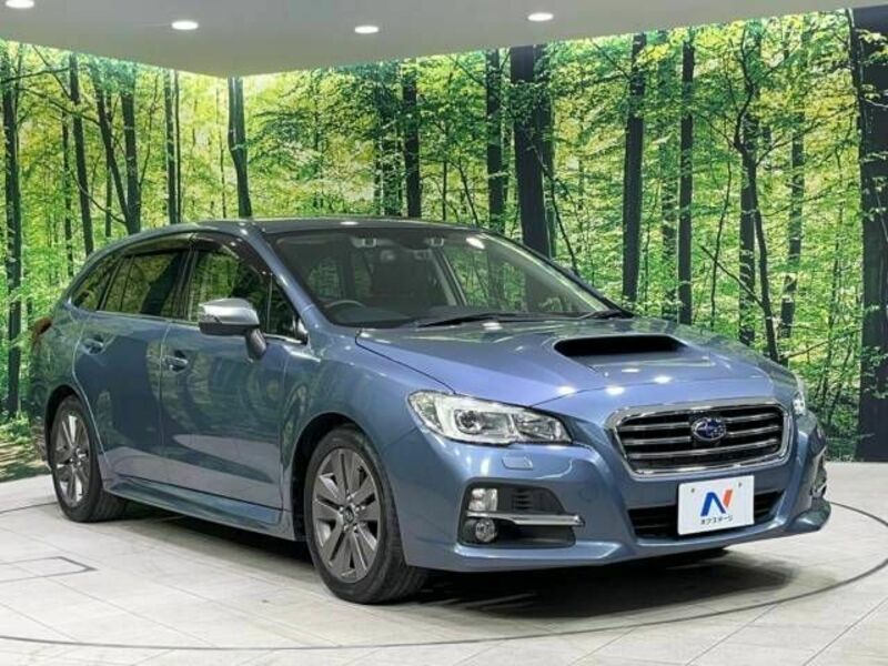 LEVORG-16