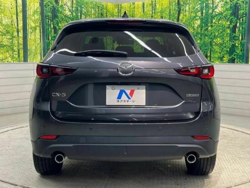 CX-5-15