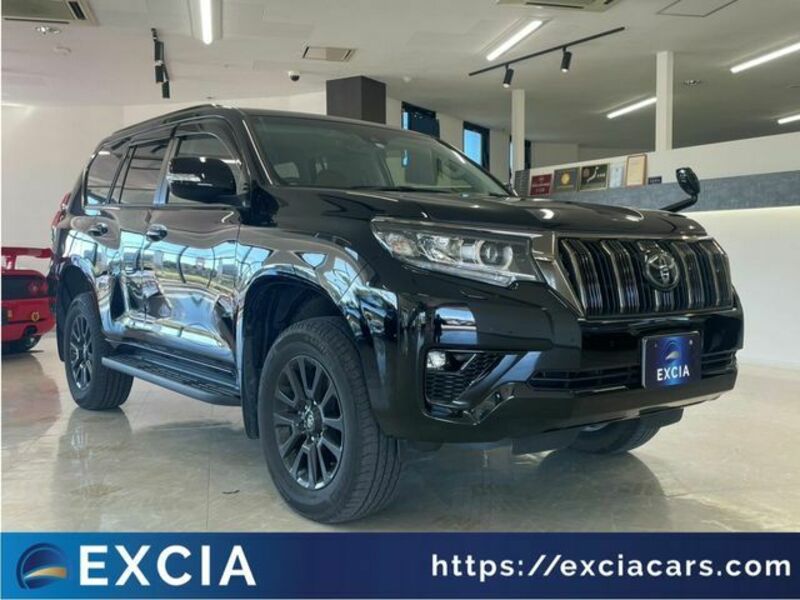 LAND CRUISER PRADO-6