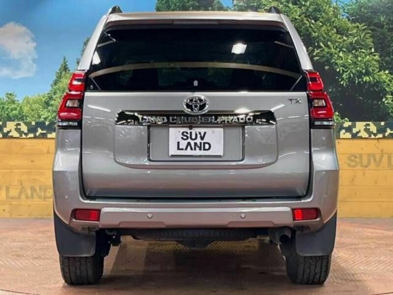 LAND CRUISER PRADO-14