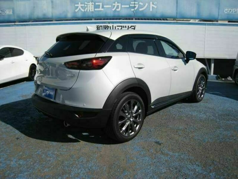 CX-3-4