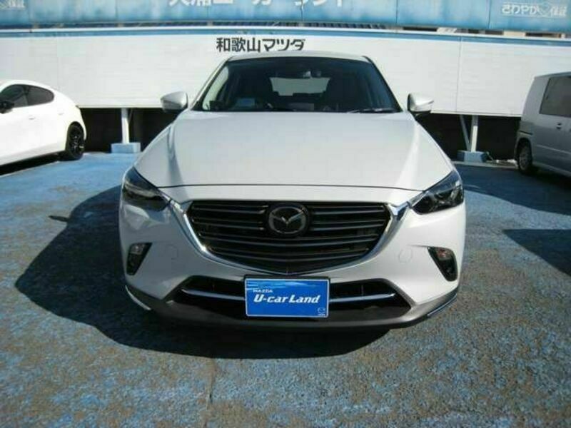 CX-3-5