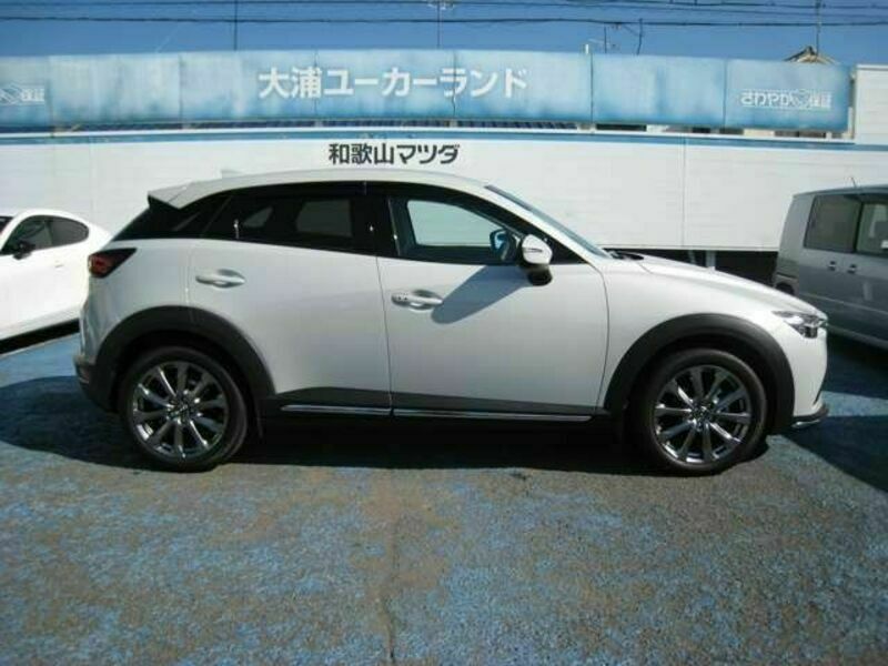 CX-3-7