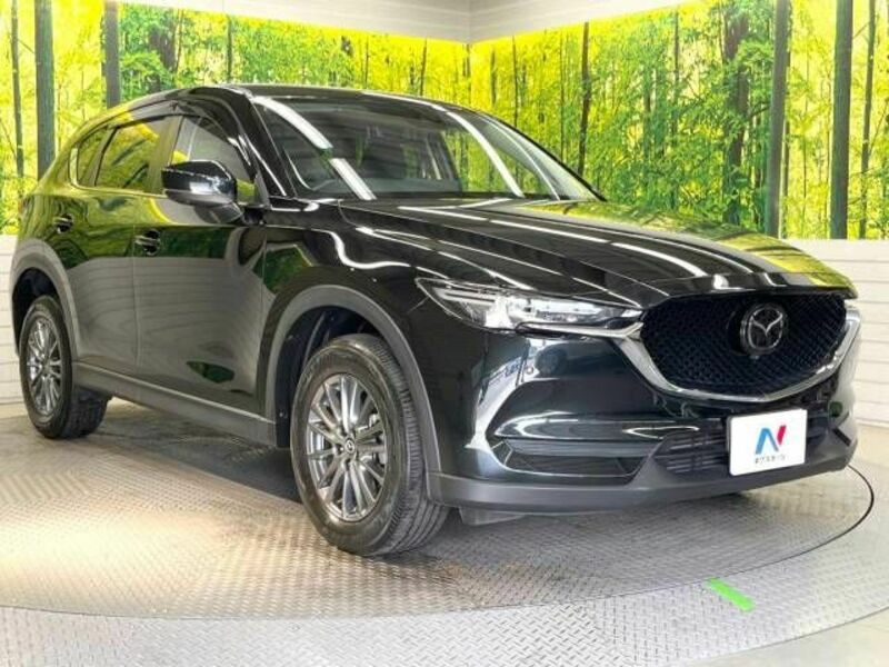 CX-5-16