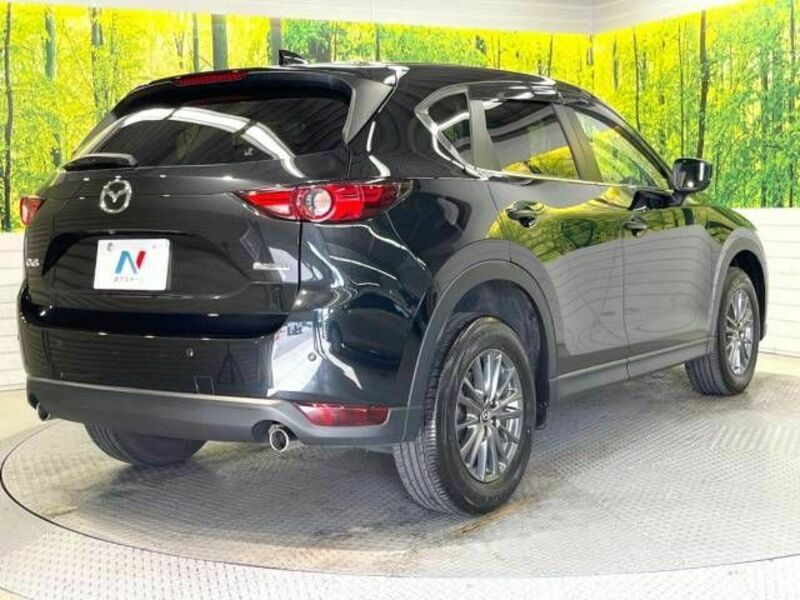 CX-5-17