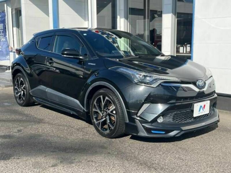 C-HR-16