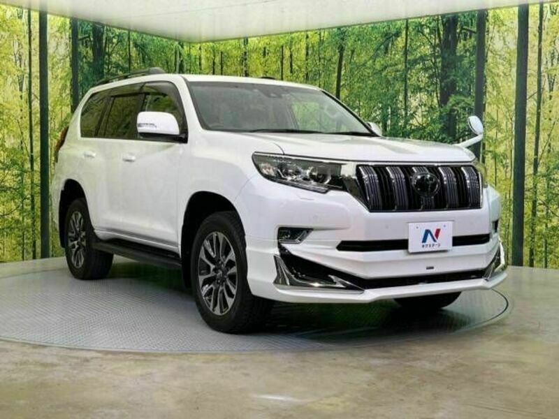 LAND CRUISER PRADO-17