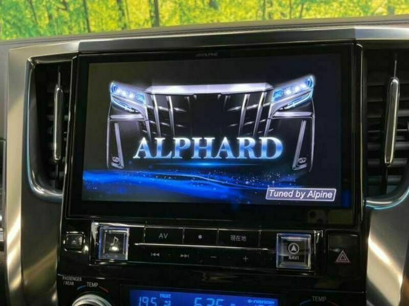 ALPHARD-3