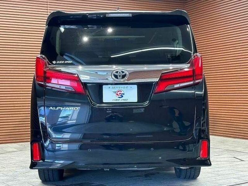 ALPHARD-18