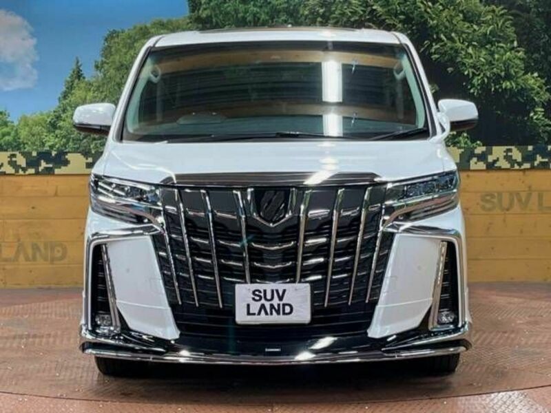 ALPHARD-14