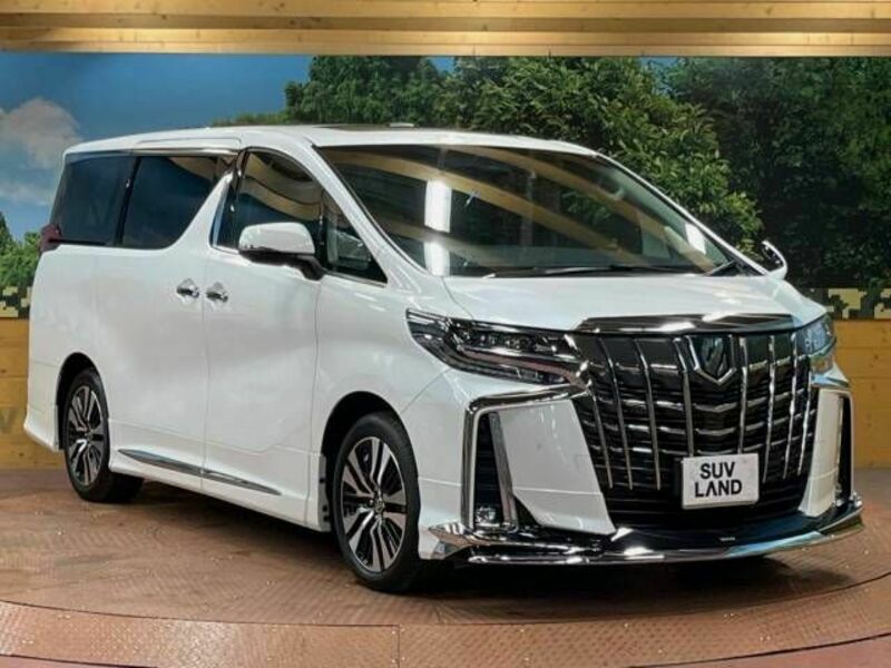 ALPHARD-16