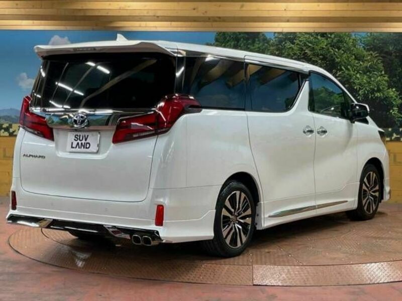 ALPHARD-17