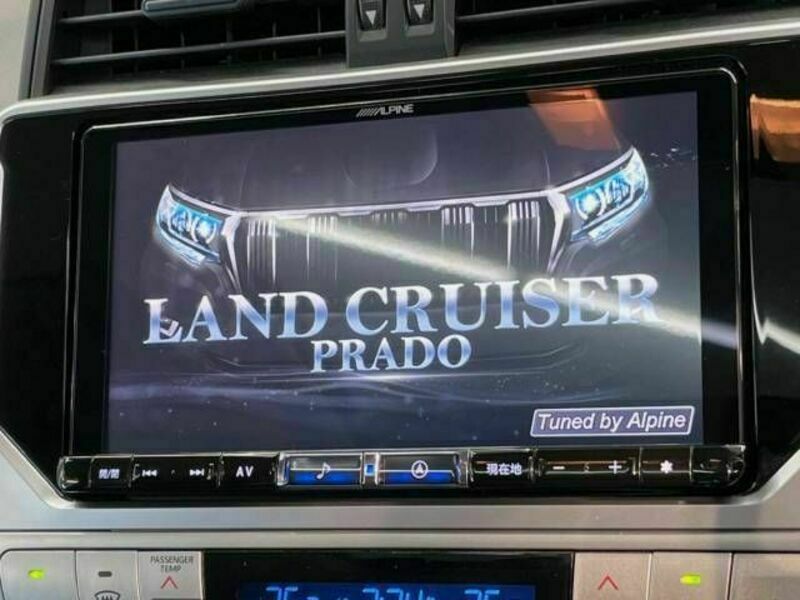 LAND CRUISER PRADO-4