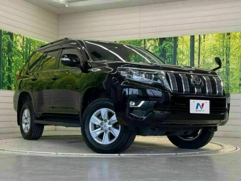 LAND CRUISER PRADO-17