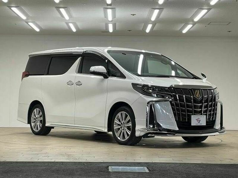 ALPHARD-13