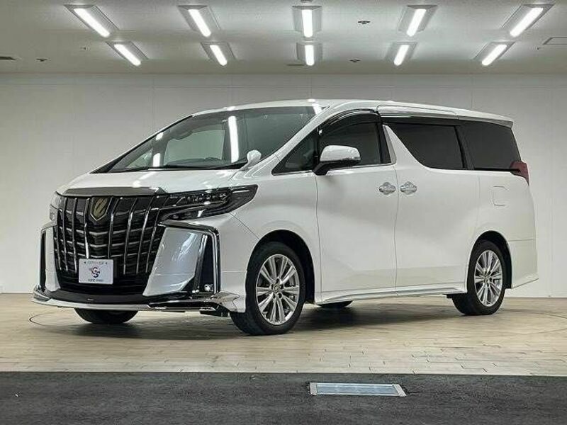 ALPHARD-14