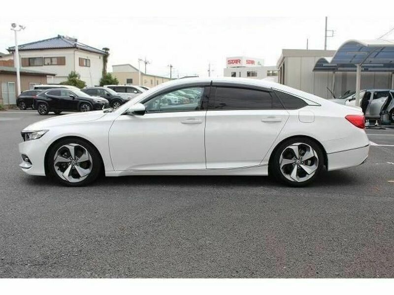 ACCORD HYBRID-9